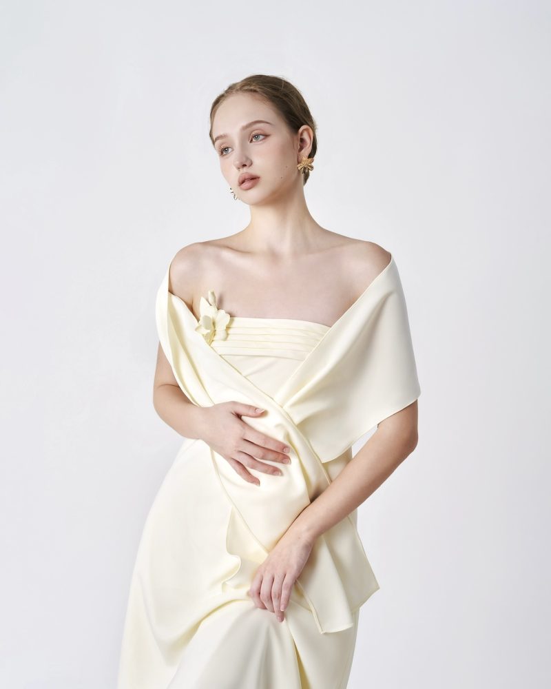 Emily dress