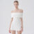 ivory white